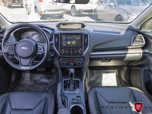 Used 2023 Subaru Crosstrek 2.5i Limited AWD/4WD image 32