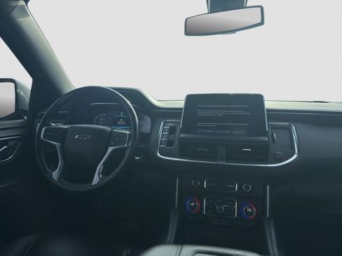 Used 2022 Chevrolet Tahoe Z71 image 14