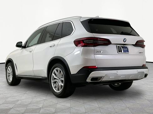 Used 2021 BMW X5 xDrive40i w/ Premium Package 2 AWD/4WD image 4