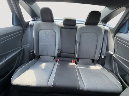 New 2025 Volkswagen Jetta Sport image 14