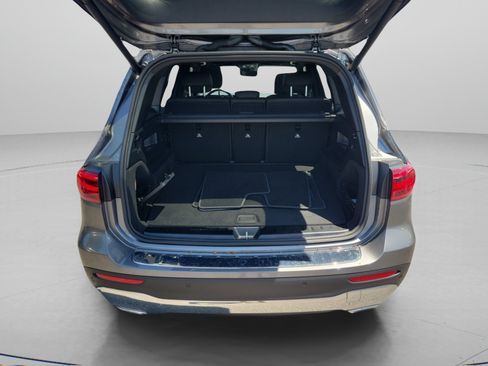 Certified 2026 Mercedes-Benz GLB 250 image 5