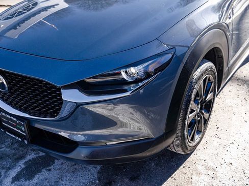 Used 2024 MAZDA CX-30 AWD 2.5 S w/ Preferred Package image 35