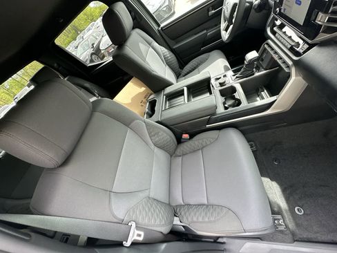 New 2026 Toyota Tundra SR5 AWD/4WD image 13