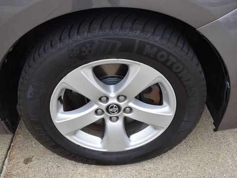 Used 2019 Toyota Sienna LE FWD image 8