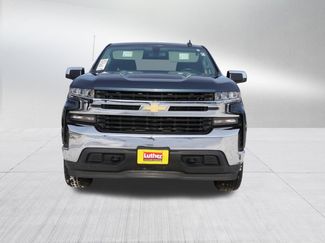 Used 2020 Chevrolet Silverado 1500 LT w/ All-Star Edition video 2