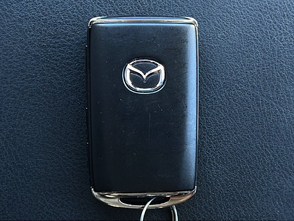 Used 2025 MAZDA CX-5 AWD 2.5 S w/ Premium Plus Pkg image 23
