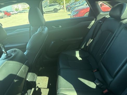 Used 2023 Kia K5 GT-Line image 9
