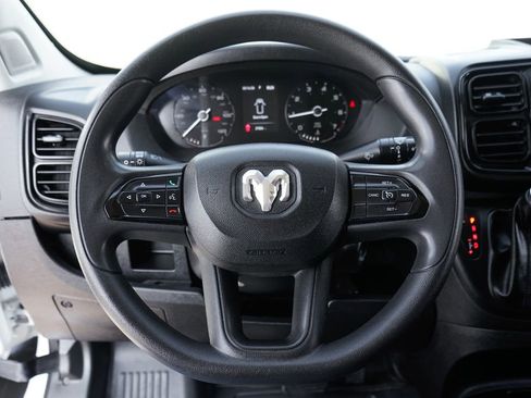Used 2023 RAM ProMaster 3500 FWD image 23