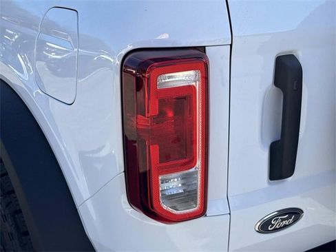 New 2025 Ford Bronco Big Bend w/ Black Diamond Package image 12