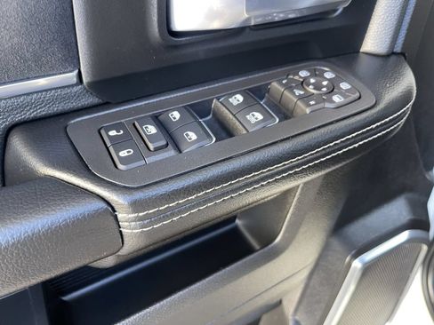 New 2026 RAM 2500 Laramie w/ Night Edition AWD/4WD image 16