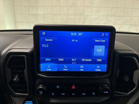 Used 2023 Ford Bronco Sport Big Bend AWD/4WD image 6