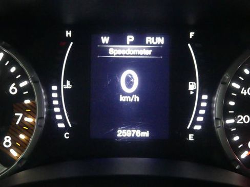 Used 2020 Jeep Renegade Altitude AWD/4WD image 32
