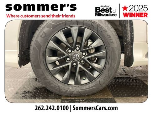 Used 2023 Lexus GX 460 Premium image 25
