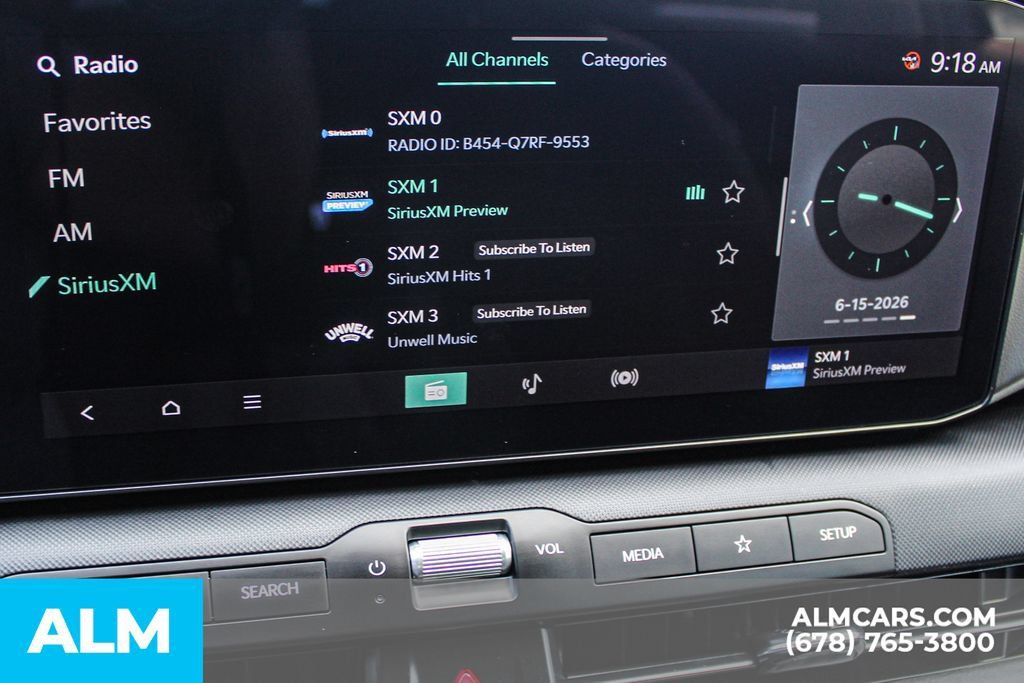 Used 2025 Kia K4 FWD image 34