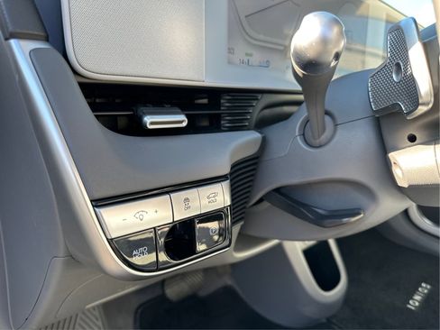 Certified 2024 Hyundai Ioniq 5 Limited AWD/4WD image 20