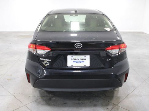 Used 2024 Toyota Corolla LE image 8