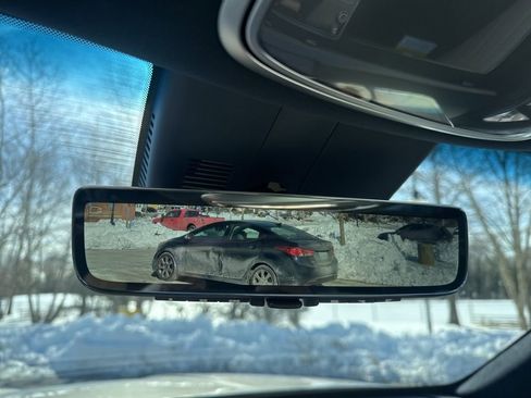 New 2026 Genesis GV80 3.5T Prestige image 23