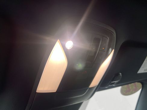 Used 2022 INFINITI QX55 Sensory w/ Lighting Package AWD/4WD image 20