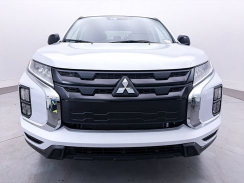 New 2026 Mitsubishi Outlander Sport LE AWD/4WD image 2