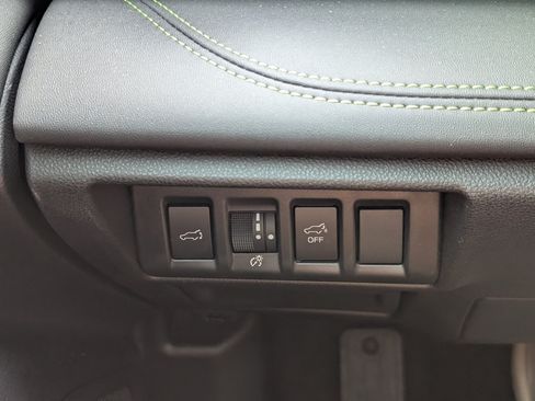 Used 2024 Subaru Outback Onyx Edition AWD/4WD image 18
