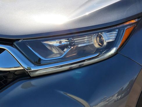 Used 2018 Honda CR-V EX image 8