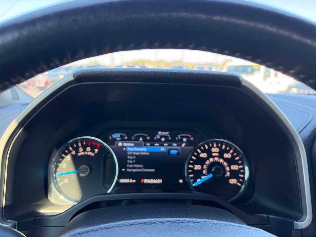 Used 2017 Ford F150 Lariat RWD image 20