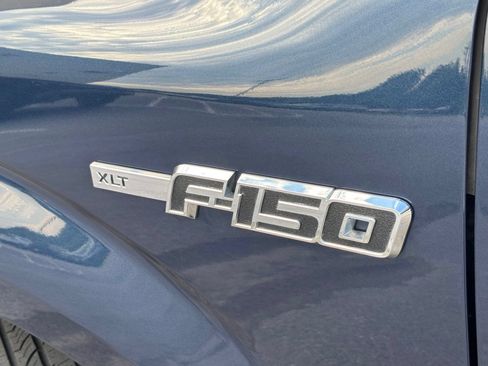 Used 2014 Ford F150 XLT w/ XLT Convenience Package RWD image 5