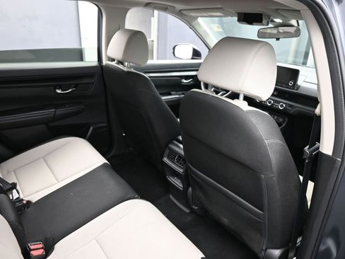 Used 2024 Honda CR-V EX image 43