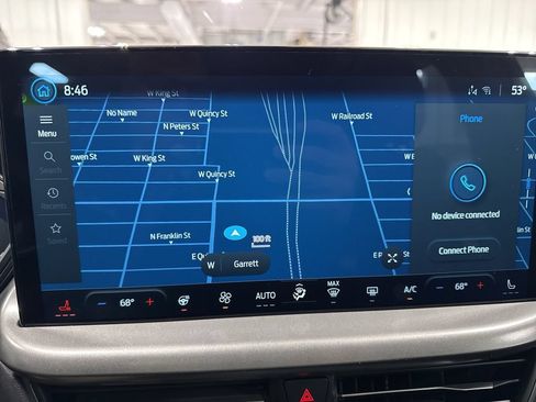 New 2025 Ford Escape SE w/ Class II Trailer Tow Package FWD image 27
