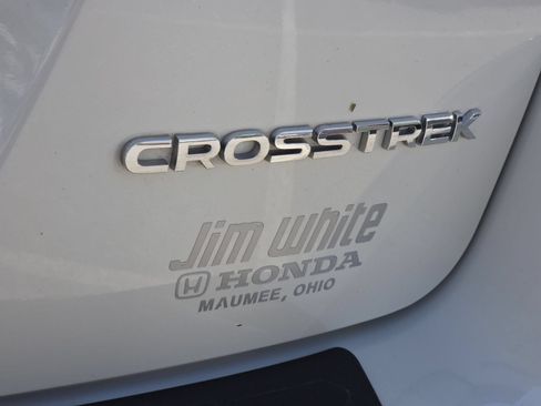 Used 2022 Subaru Crosstrek 2.0i Premium w/ Popular Package #4 AWD/4WD image 9
