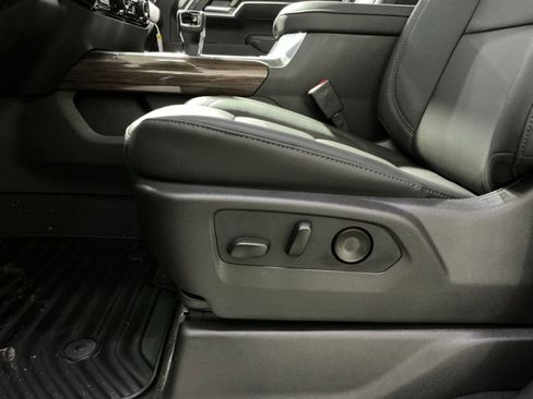 New 2026 Chevrolet Silverado 1500 RST image 22