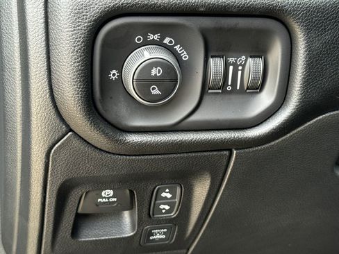 New 2026 RAM 1500 Big Horn image 22