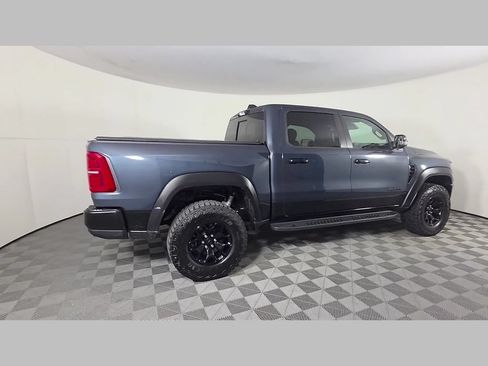 Used 2025 RAM 1500 RHO w/ RHO Level 1 Equipment Group AWD/4WD image 36