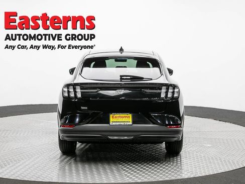 Used 2021 Ford Mustang Mach-E Select RWD image 6