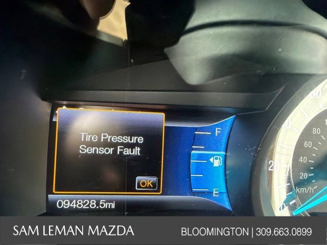 Used 2017 Ford Edge SEL w/ Equipment Group 201A AWD/4WD image 19