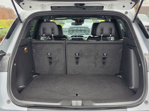 Used 2023 Chevrolet TrailBlazer ACTIV w/ Convenience Package image 31