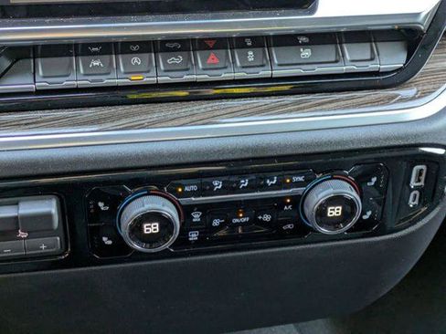 New 2026 Chevrolet Silverado 1500 LT image 21