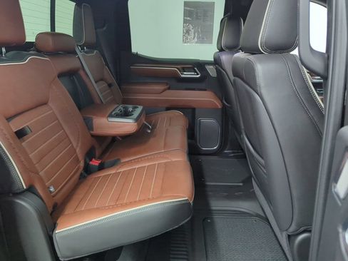 Used 2026 GMC Sierra 1500 Denali Ultimate AWD/4WD image 35