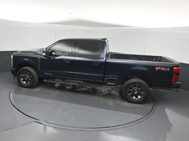 Used 2023 Ford F250 Lariat w/ Sport Appearance Package AWD/4WD image 49