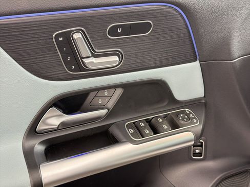 New 2026 Mercedes-Benz GLA 250 4MATIC image 21