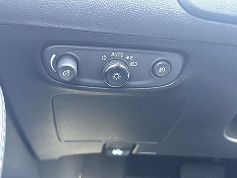 Certified 2023 Buick Encore GX Select w/ Safety Package II FWD image 18
