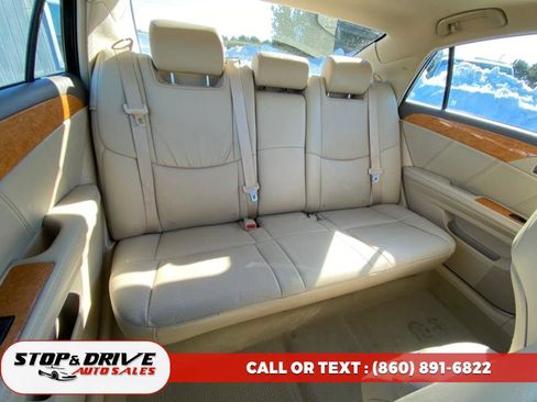 Used 2007 Toyota Avalon Limited image 18
