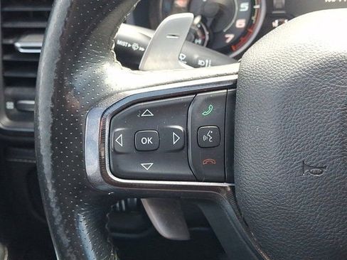 Used 2021 RAM 1500 TRX w/ TRX Level 2 Equipment Group image 26