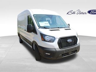 New 2025 Ford Transit 250 148 Medium Roof video 2