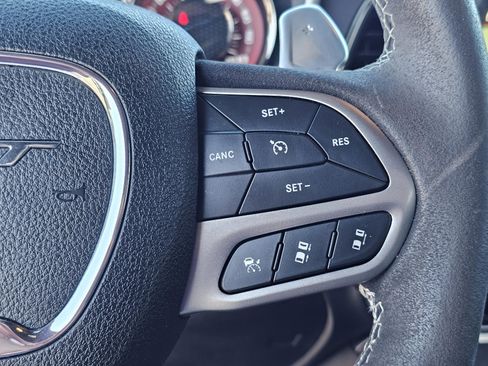 Used 2023 Dodge Challenger SRT Hellcat image 21