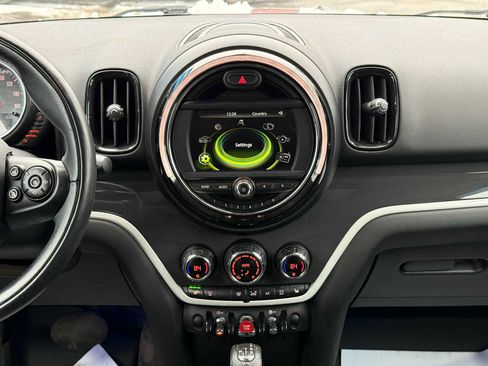 Used 2017 MINI Cooper Countryman S image 12