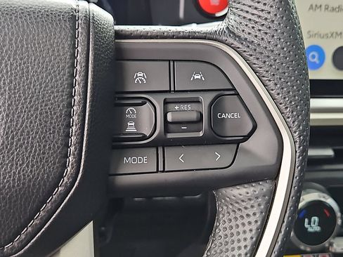 Used 2024 Toyota Tacoma TRD Off-Road w/ TRD Off Road Premium Package AWD/4WD image 20