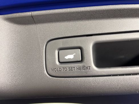 Used 2025 Acura ADX A-Spec image 23