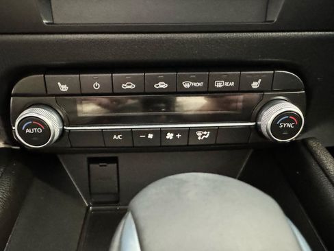 Used 2024 MAZDA CX-5 2.5 Turbo w/ Premium Package AWD/4WD image 18