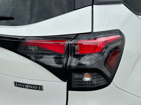 New 2026 Subaru Forester Sport AWD/4WD image 35